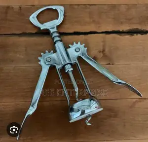 New Model Wine Opener