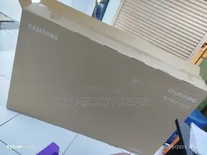Samsung 55 Inch Du 7000 Crystal Uhd Tv