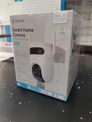<<>Wifi Outdoor PTZ Camera Ezviz H9c
