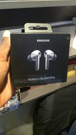 Samsung Galaxy Buds 3 Pro