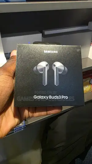Samsung Galaxy Buds 3 Pro