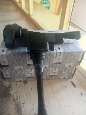 Nissan Note Digs Ignition Coils