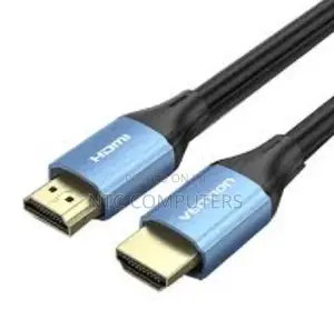 Vention Hdmi Male to Male Hd Cable Aluminum Alloy Type