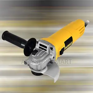 Dewalt Dwe4120-B5 Angle Grinder 4.5” 900w