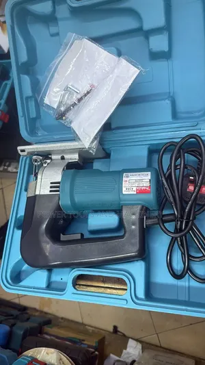 Quality Makita Jigsaw