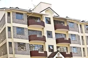 3bdrm Apartment in Imara Gardens, Mombasa Road for sale