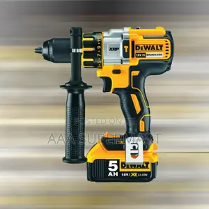 Dewalt Dcd996p2-B5 Cordless Drill 18v Max H/D Xr