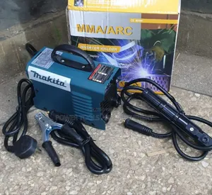 Makita Mini Welding Machine 300ah