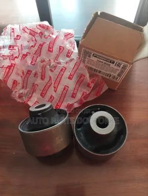 Honda Rg3, Rk Series Series Front Big Bush