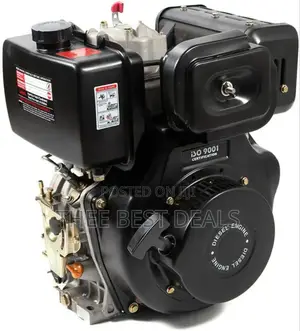 Engine Aico Diesel 10 