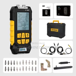 Autool Pt660 Digital Vehicle Brake System Pressure Tester