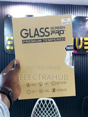 Redmi Pad Se 11 Inch Screen Protector Brand New Sealed
