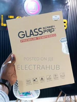 Redmi Pad Pro 12.1ch Screen Protector Brand New Sealed