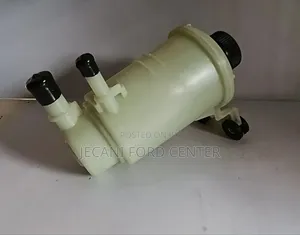 Ford Ranger Power Steering Tank