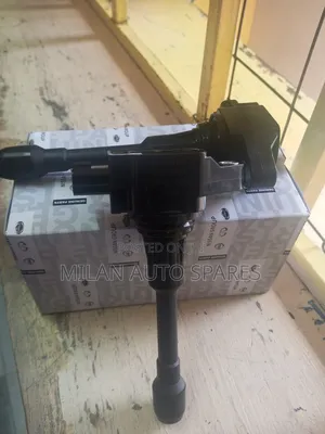 Nissan Xtrail Nt31/Juke/Tiida Ignition Coils