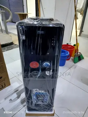 Mika Water Dispenser Hot and Electric Cooling