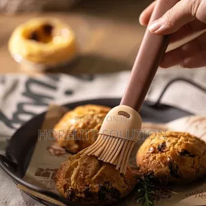 Heat Resistant Pantry Brush