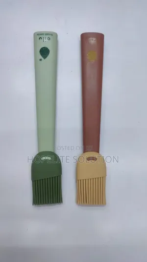 Heat Resistant Pantry Brush