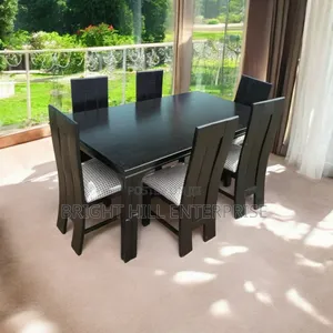 Lush Dining Set Dining Set