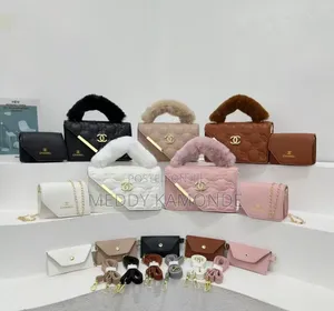 Classy Stylish Small Handbags