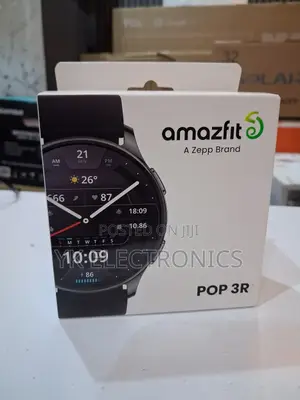 Amazfit Pop 3r