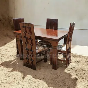 Perfect Four Seater Dining Table Dining Set