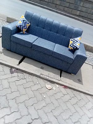 Look No More 3seater Readly Available for Delivery