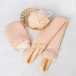 Body Wash Accessories