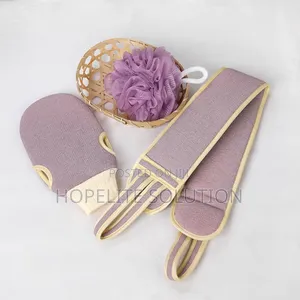 Body Wash Accessories