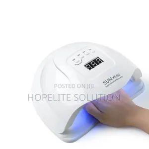 Professional Nail Lamp,Uv Lamp