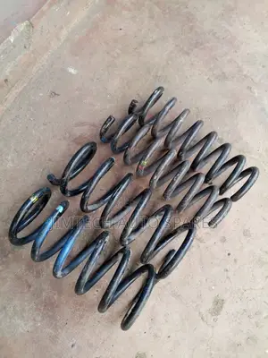 Nissan Skyline New Model Heavy Duty Coil Spring