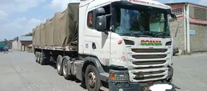 Transit. Trailer's Available for Loads.
