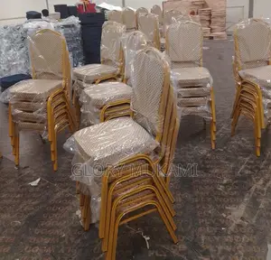 Imported Conference Chairs