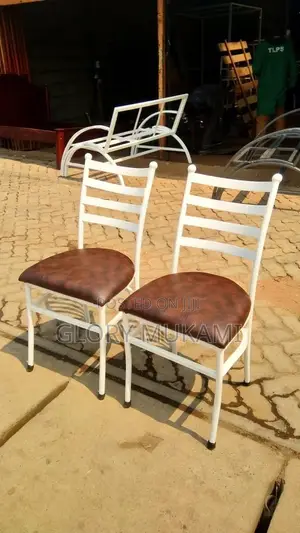 Restaurant And Bar Chairs
