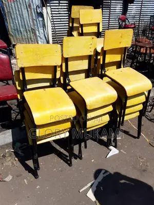 Standard School Chairs