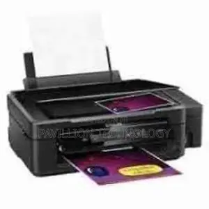 Epson L8050