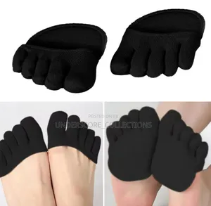 No Blister and Pain Toe Covers