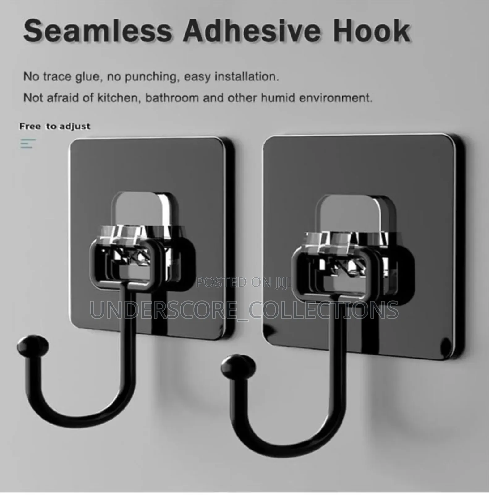 Hanging Hooks
