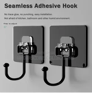 Hanging Hooks