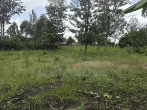 Quarter Acre Plot in Ngong, Olkeri in a Growing Neighborhood