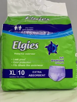 Adult Diapers