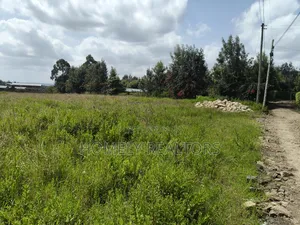 Half Acre Plot on Sale in Ngong, Matasia, Memusi Area