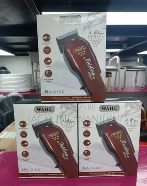 New Electric Hair Shaving Machine/ Wahl Hair Clipper