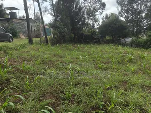 Eighth Acre Plot in Ngong, Matasia. Red Soil With Good View