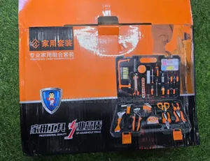 Electrical/Electrician Toolbox