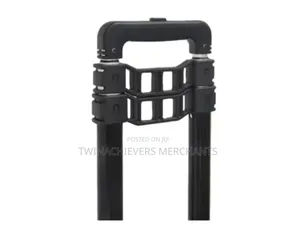 Aluminium Foldable Trolley