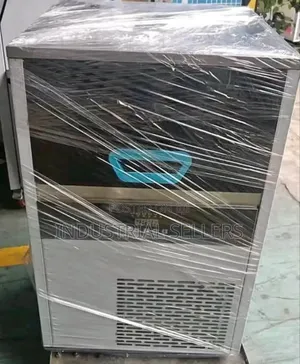 40kg Ice Cube Maker Machine - Brand New