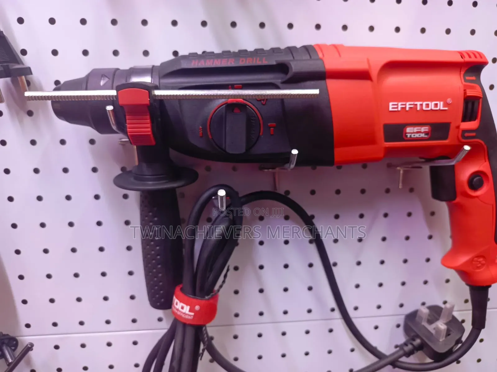 Heavy Duty 800w Rotary Hammer Drill/Eff Rotary Hammer Drill