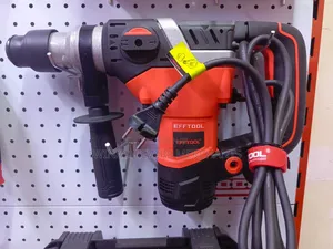 1250w Rotary Hammer Drill/Eff Tool Rotary Hammer Drill