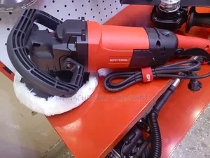 Quality Polisher/Buffing Machine 1600w